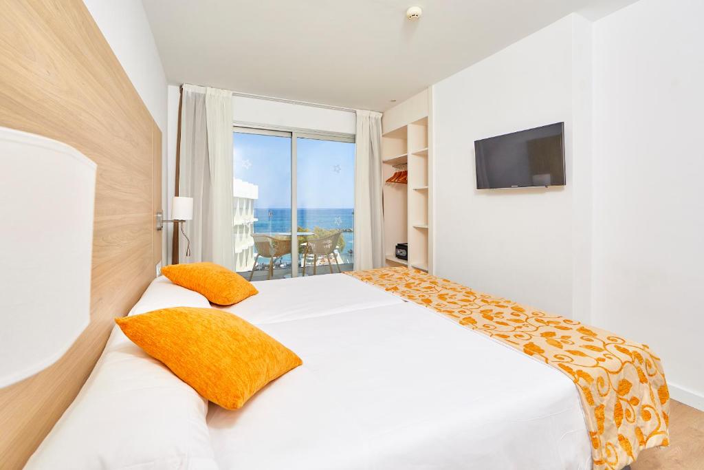 Cala Bona Majorca Adults Only Summer Escape - Image 4