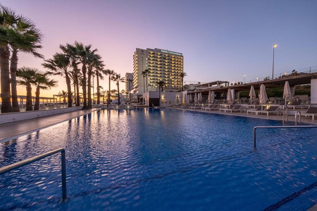 Early Spring Short Break to Costa Del Sol - Image 1