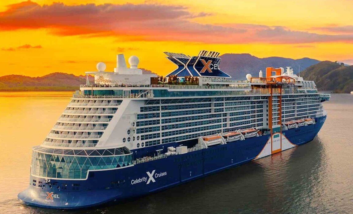 Insta Perfect 5* Italy & French Riviera Cruise - Image 1