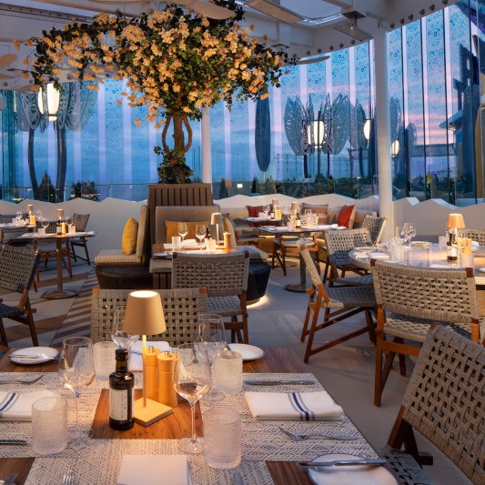 Insta Perfect 5* Italy & French Riviera Cruise - Image 2