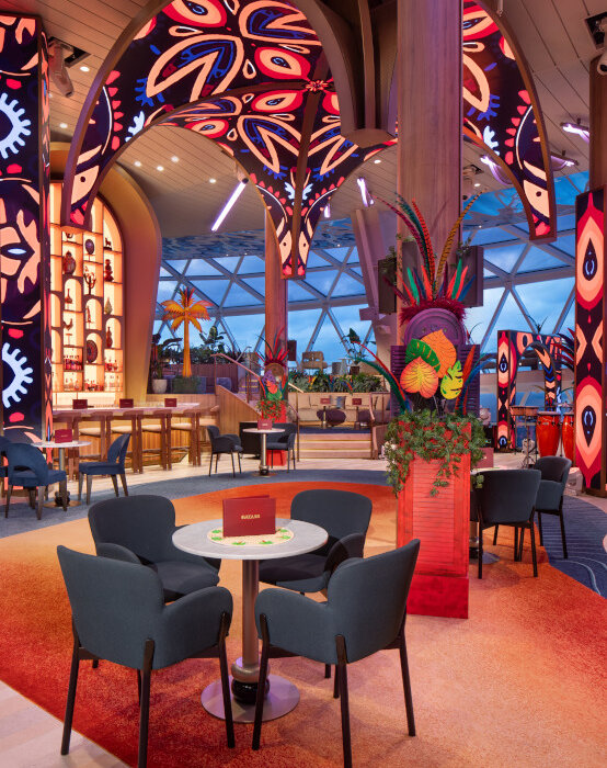 Insta Perfect 5* Italy & French Riviera Cruise - Image 3