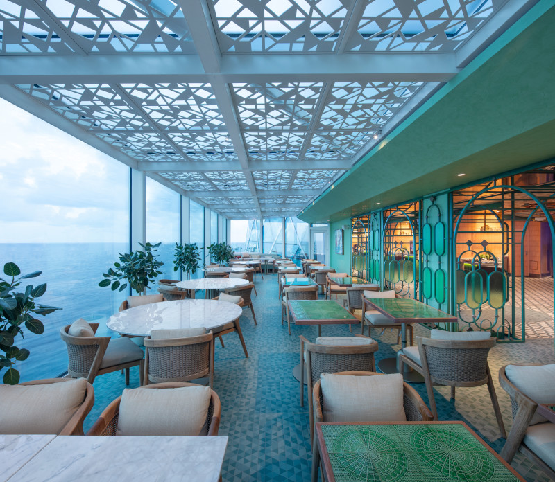 Insta Perfect 5* Italy & French Riviera Cruise - Image 4