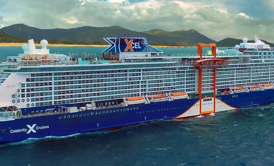 Insta Perfect 5* Italy & French Riviera Cruise - Image 6