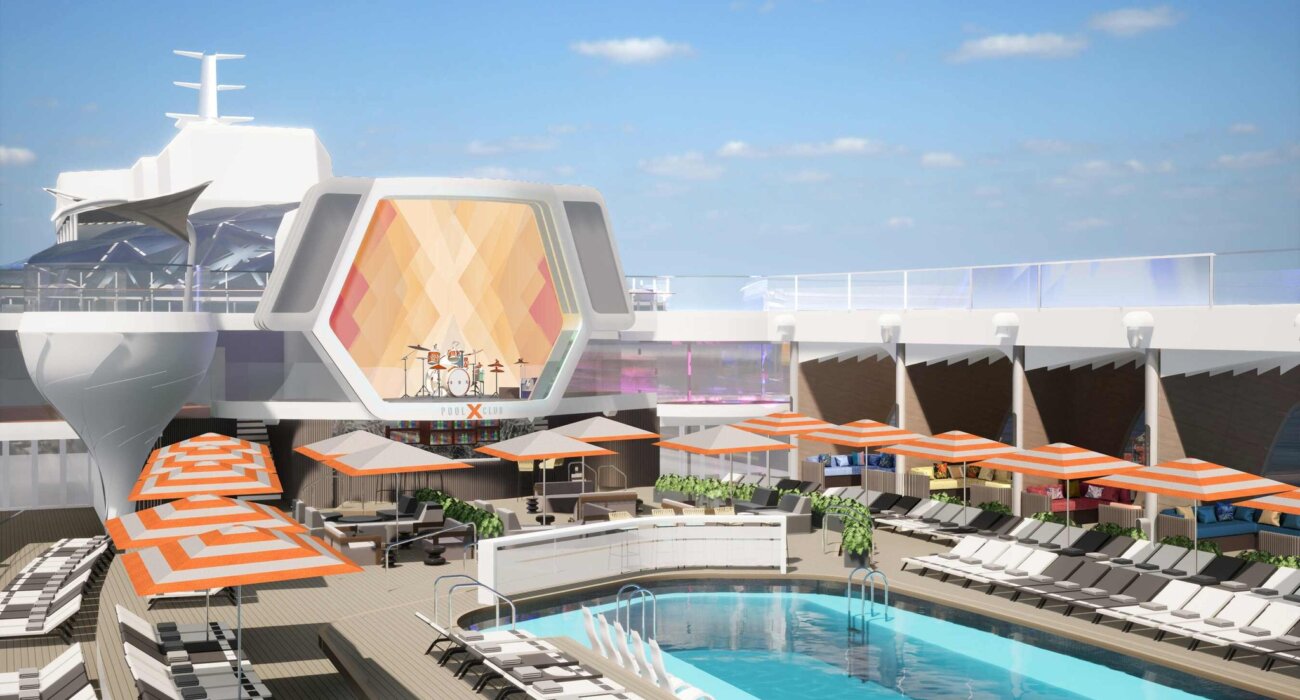 Insta Perfect 5* Italy & French Riviera Cruise - Image 9