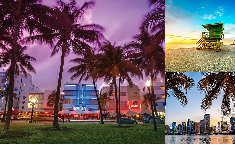 Caribbean Cruise 5* NINJA Dream Deal! - Image 2