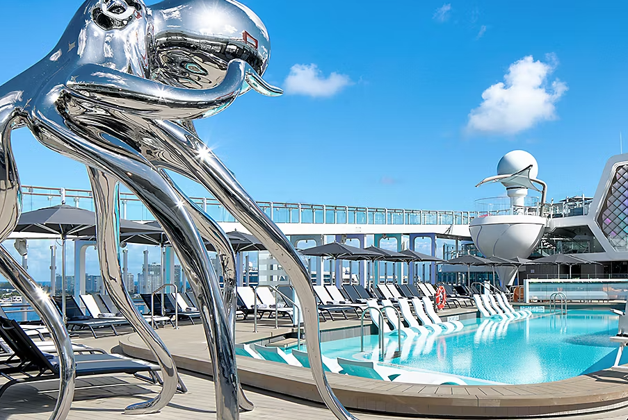 Caribbean Cruise 5* NINJA Dream Deal! - Image 3