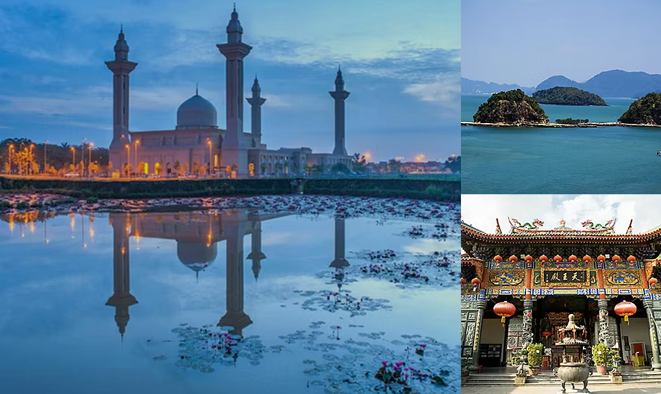 5* Bali, Malaysia & Thailand Cruise Offer - Image 3