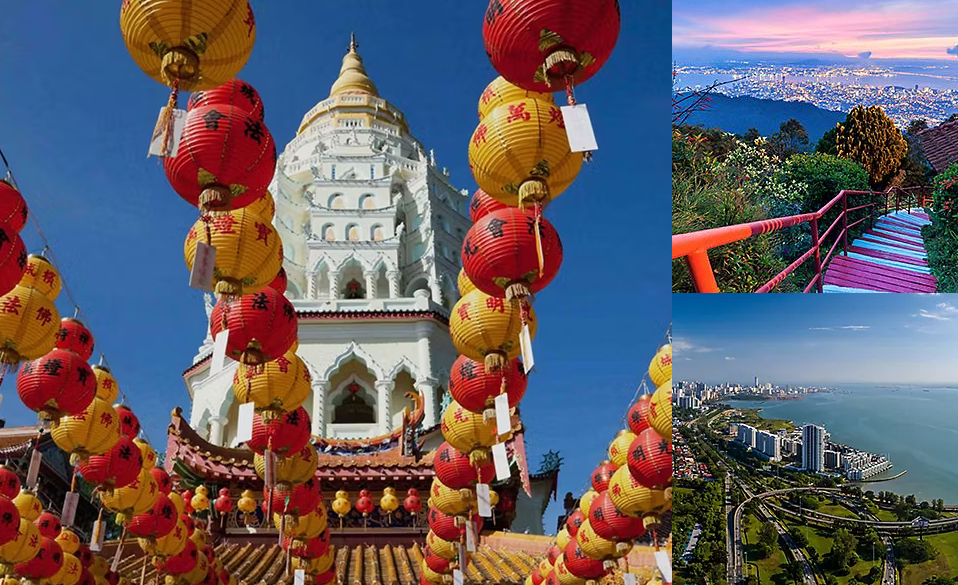 5* Bali, Malaysia & Thailand Cruise Offer - Image 4