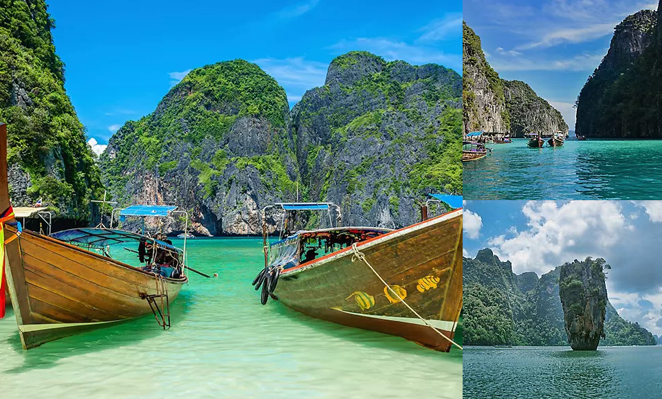 5* Bali, Malaysia & Thailand Cruise Offer - Image 6