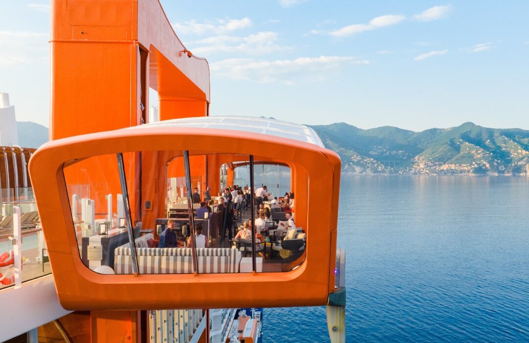 Caribbean Cruise 5* NINJA Dream Deal! - Image 1