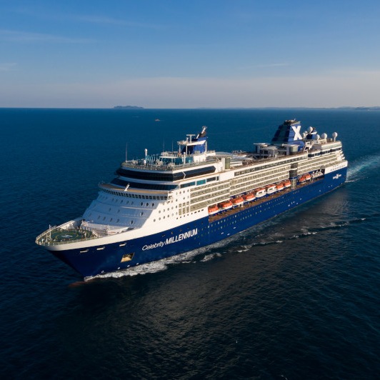 5* Bali, Malaysia & Thailand Cruise Offer - Image 1