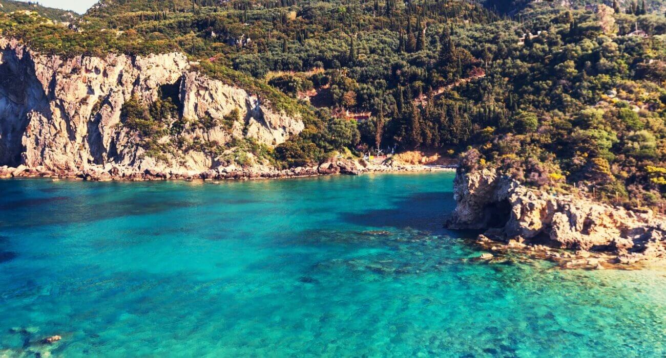 Corfu THREE DAY £199 NInja Flash Trip - Image 1