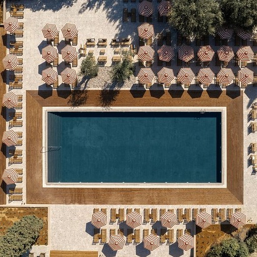 Adults Only 5* Corfu All Inclusive Sunshine Hols - Image 3