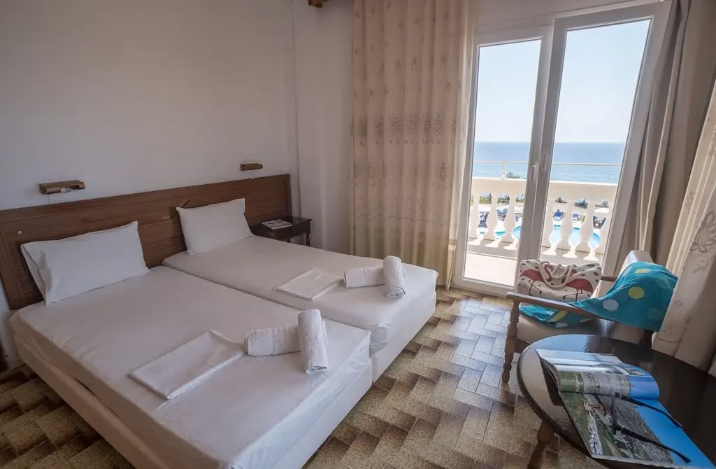 Peak Summer Corfu Greece Mini Break - Image 3