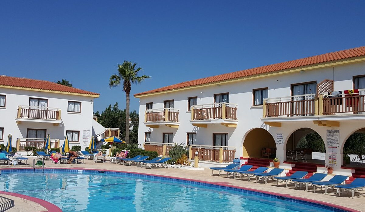 AYIA NAPA CYPRUS SUMMER BARGAIN - Image 3