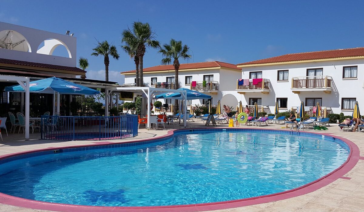 AYIA NAPA CYPRUS SUMMER BARGAIN - Image 1
