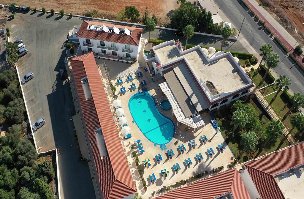 AYIA NAPA CYPRUS SUMMER BARGAIN - Image 2