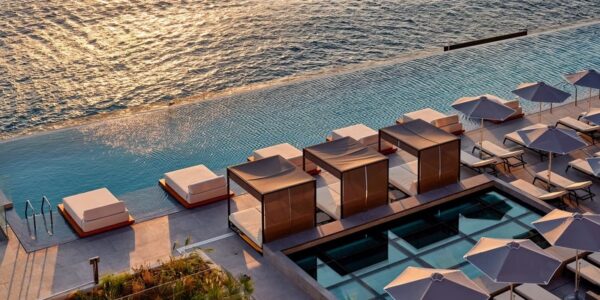 Crete 5* Spring Sunshine Escape Special