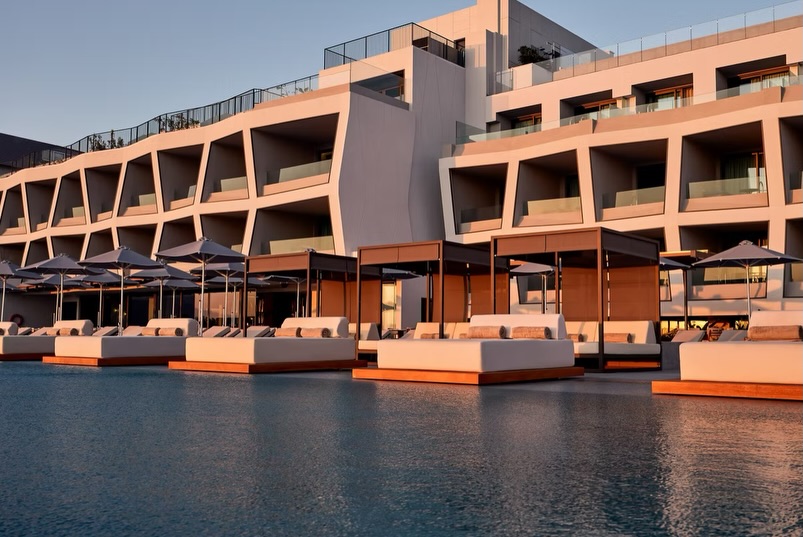 Crete 5* Spring Sunshine Escape Special - Image 2