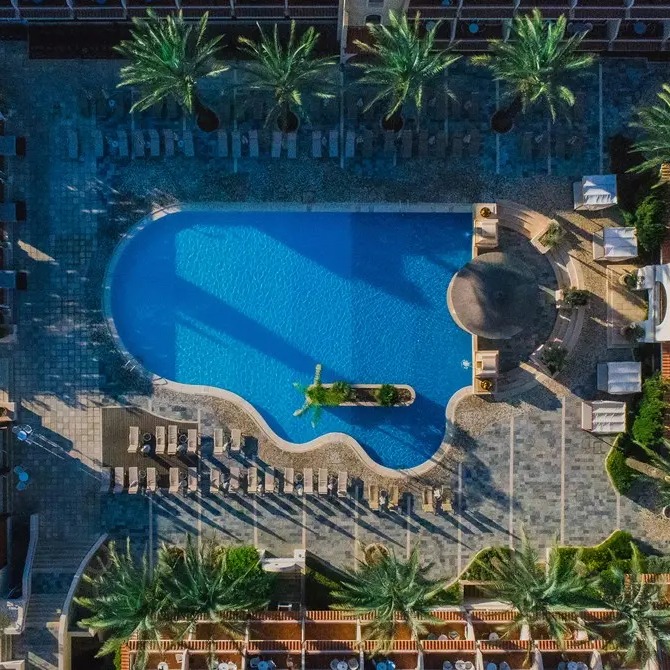 Spring Adults Only Break to Ayia Napa Cyprus - Image 1