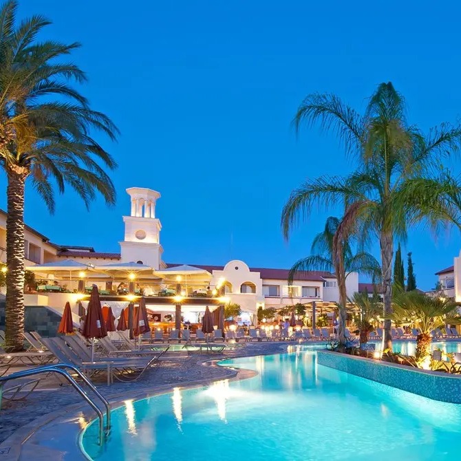 Spring Adults Only Break to Ayia Napa Cyprus - Image 2