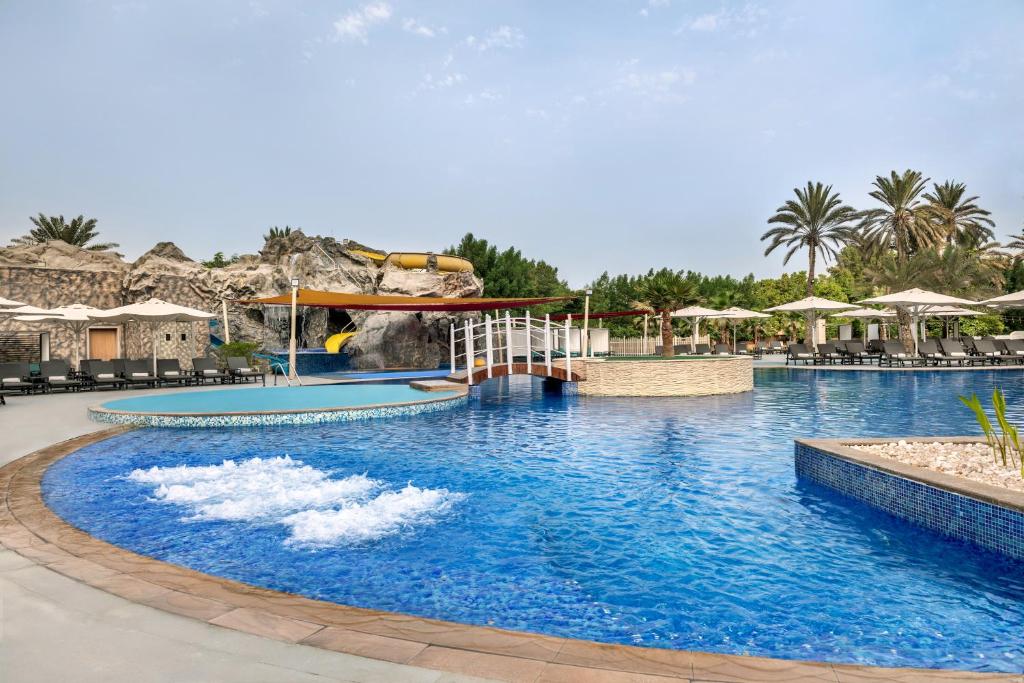 Autumn Getaway – 5* Dubai with HALF BOARD Upgrade - Image 3