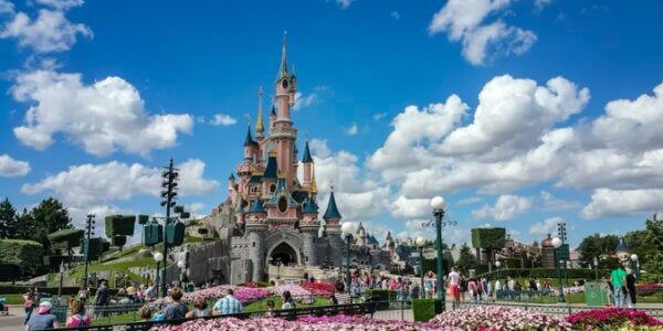 Late April Short Break to Disneyland Paris