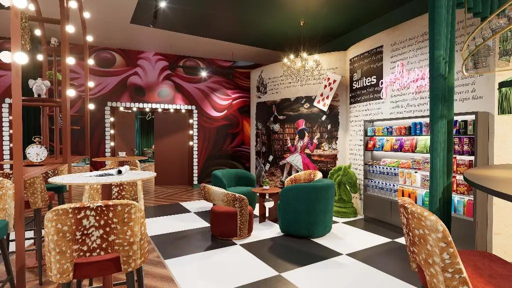 Magic Awaits ….. Disneyland Paris Summer Hols - Image 3