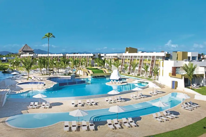 Dominican Republic Summer ’27 DIRECT Belfast Flights - Image 1