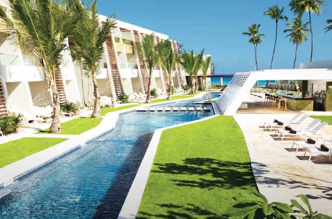 Dominican Republic Summer ’27 DIRECT Belfast Flights - Image 4