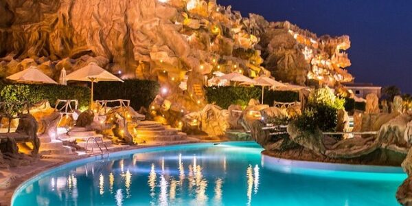 Yabba Dabba Deal to 5* Hurghada Egypt
