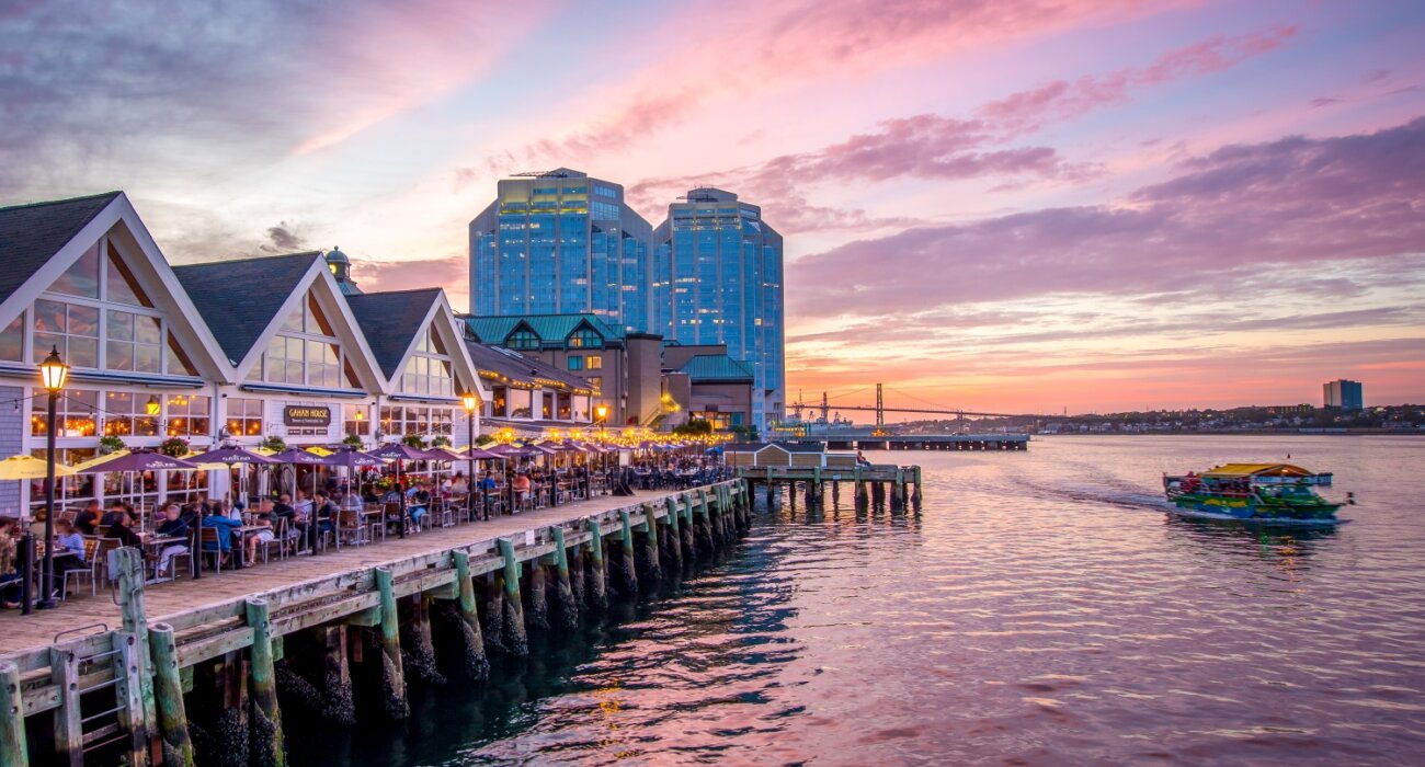 New York and Canada / New England Cruise Offer - Image 1