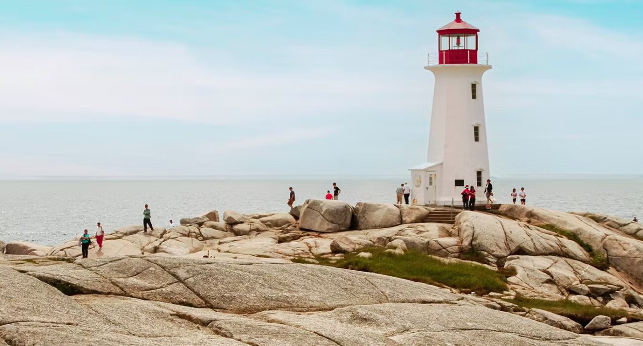 New York and Canada / New England Cruise Offer - Image 3