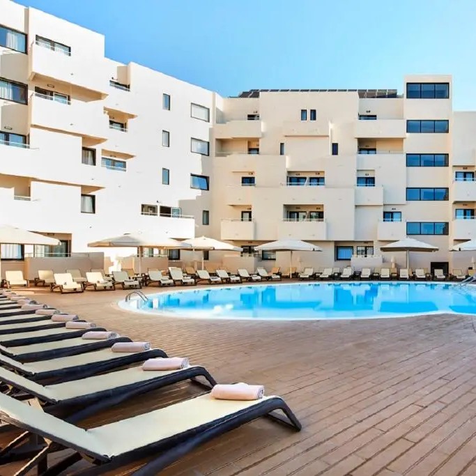 PORTUGAL SPRING BREAK 2027 EARLY BOOKER - Image 3