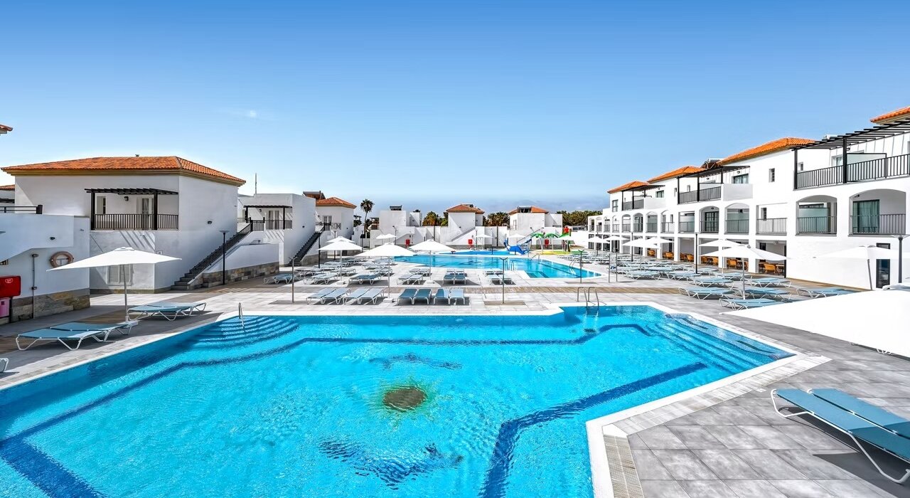 Mid April Fuerteventura Sunshine Special Break - Image 1