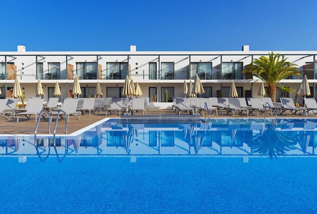 Mid April Adults Only Fuerteventura Short Break - Image 2