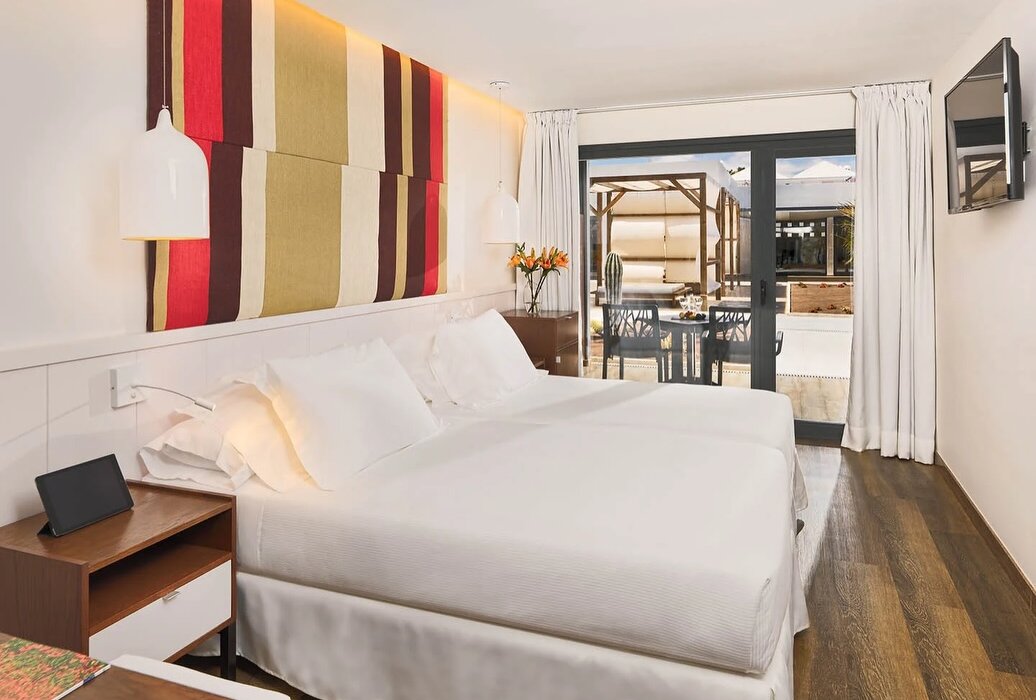 Mid April Adults Only Fuerteventura Short Break - Image 3