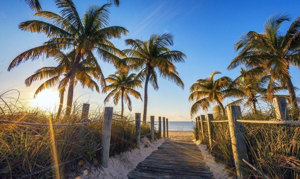 Fort Lauderdale, Florida Keys and Caribbean Cruise - Image 1