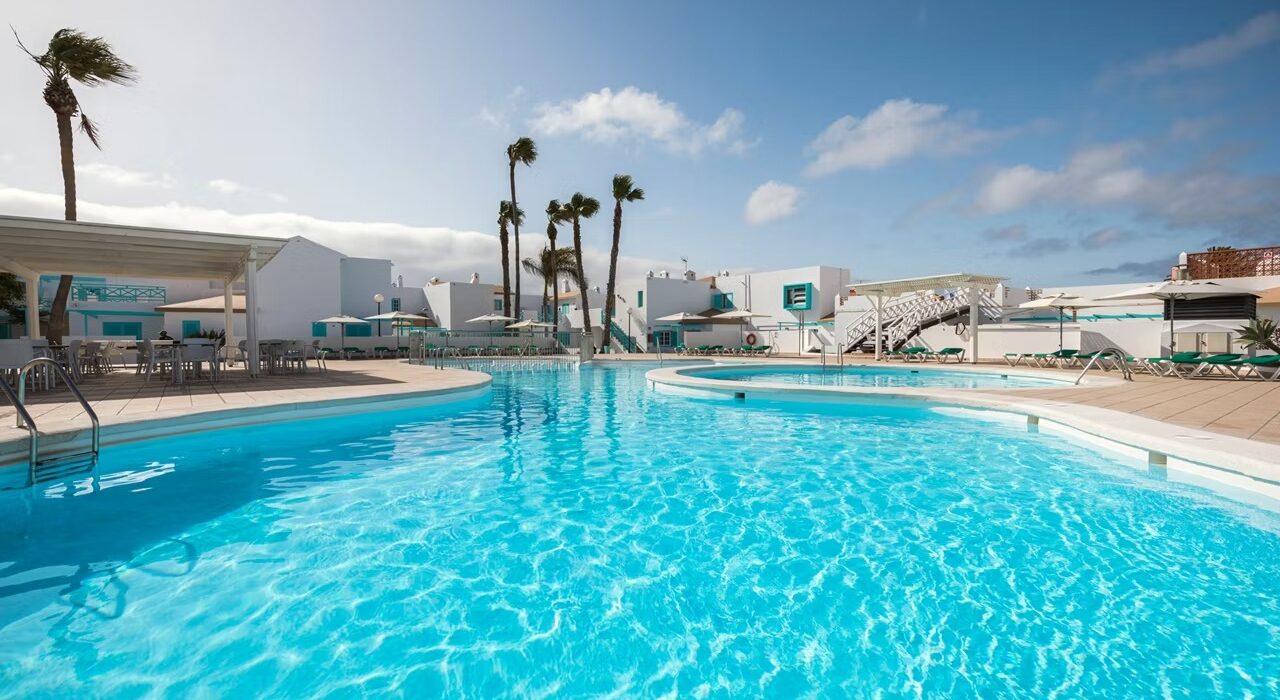 Mid April Fuerteventura VALUE Sunshine Hols - Image 1