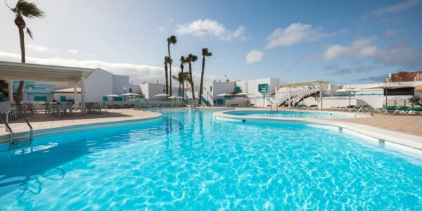 Mid April Fuerteventura VALUE Sunshine Hols