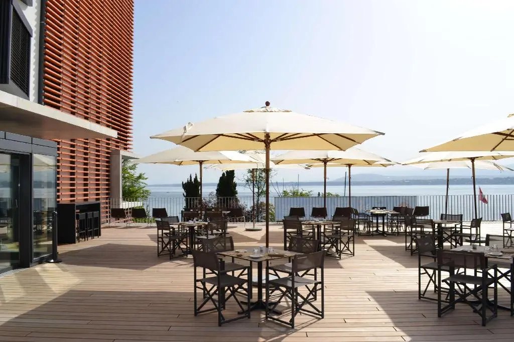 Geneva Switzerland LAST MIN City Break Offer - Image 1