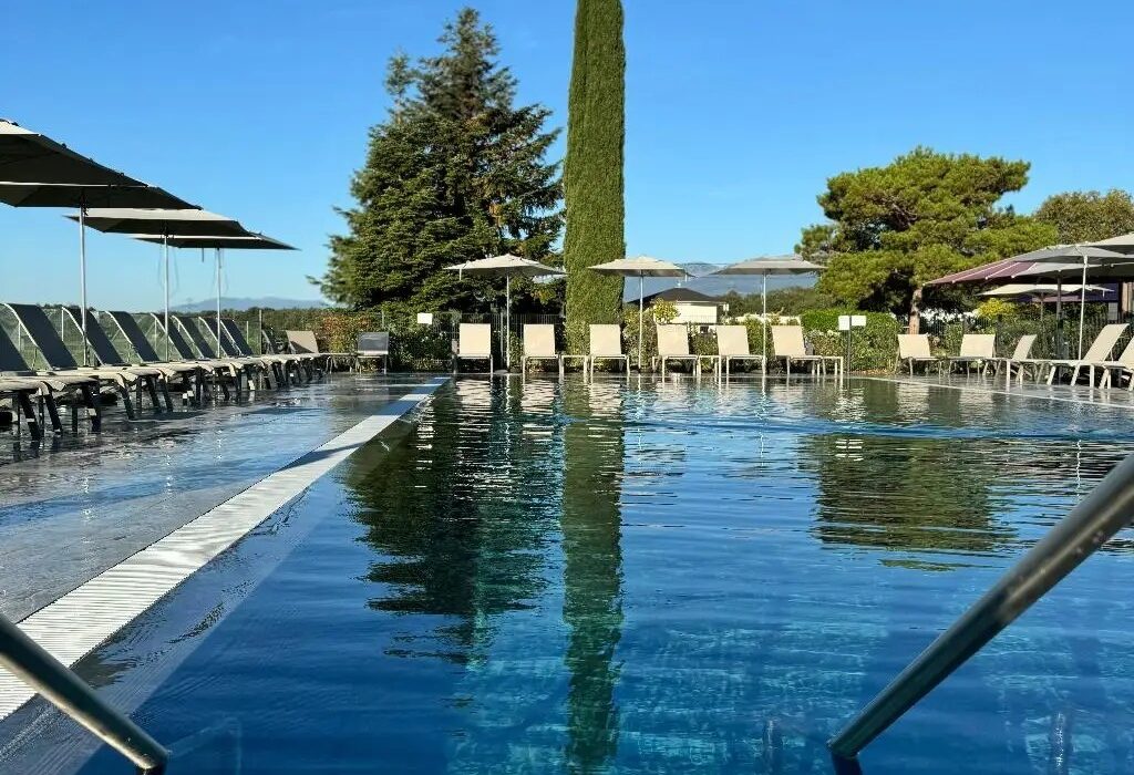 Christmas Gift: Geneva Wellness and Spa Retreat - Image 2