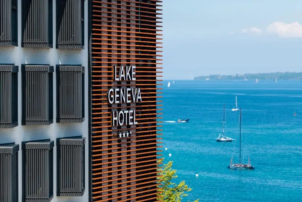 Geneva Switzerland LAST MIN City Break Offer - Image 3