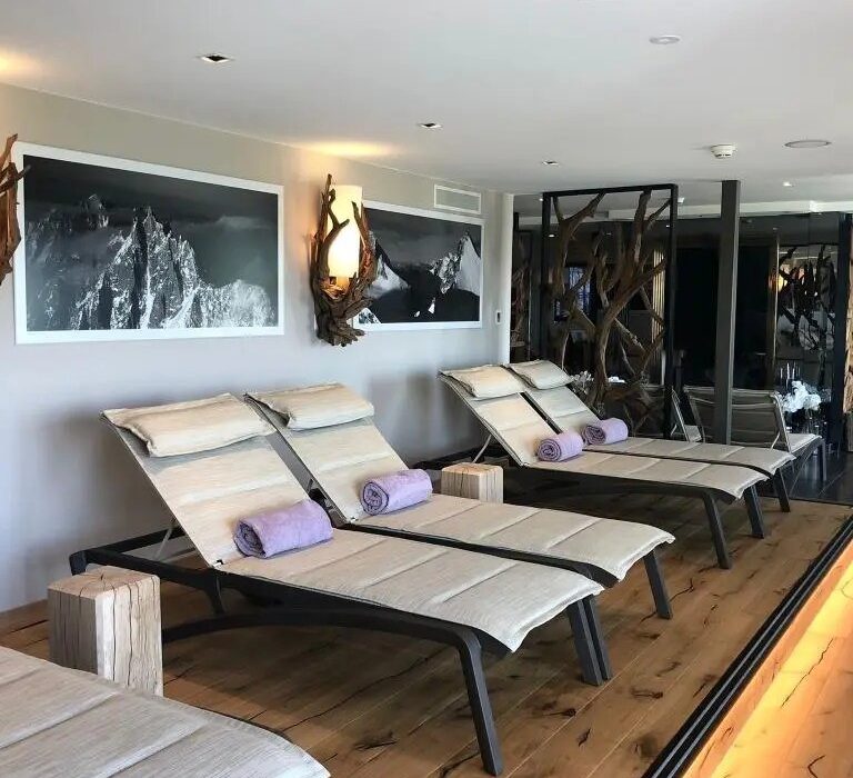 Christmas Gift: Geneva Wellness and Spa Retreat - Image 3