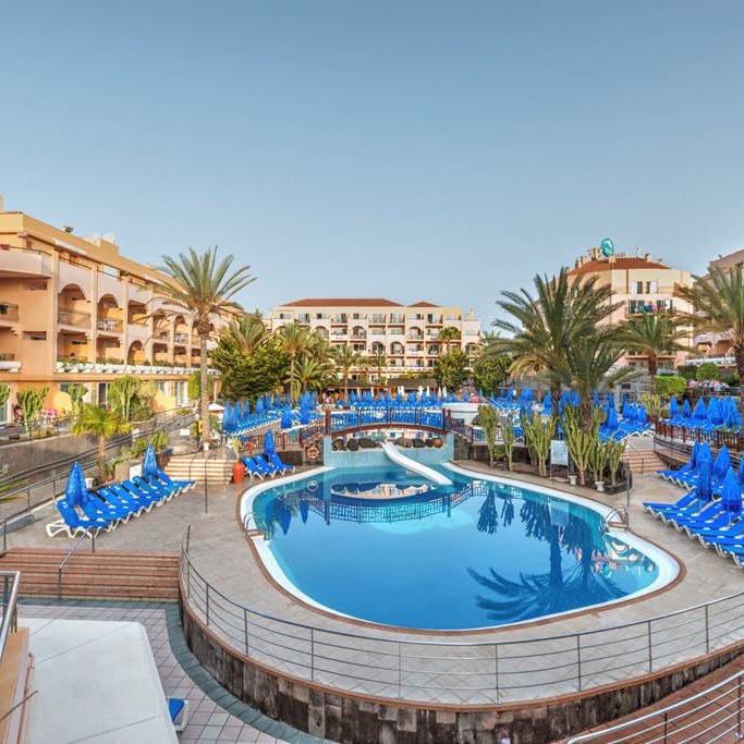 Gran Canaria All Inclusive MONTH IN THE SUN - Image 1