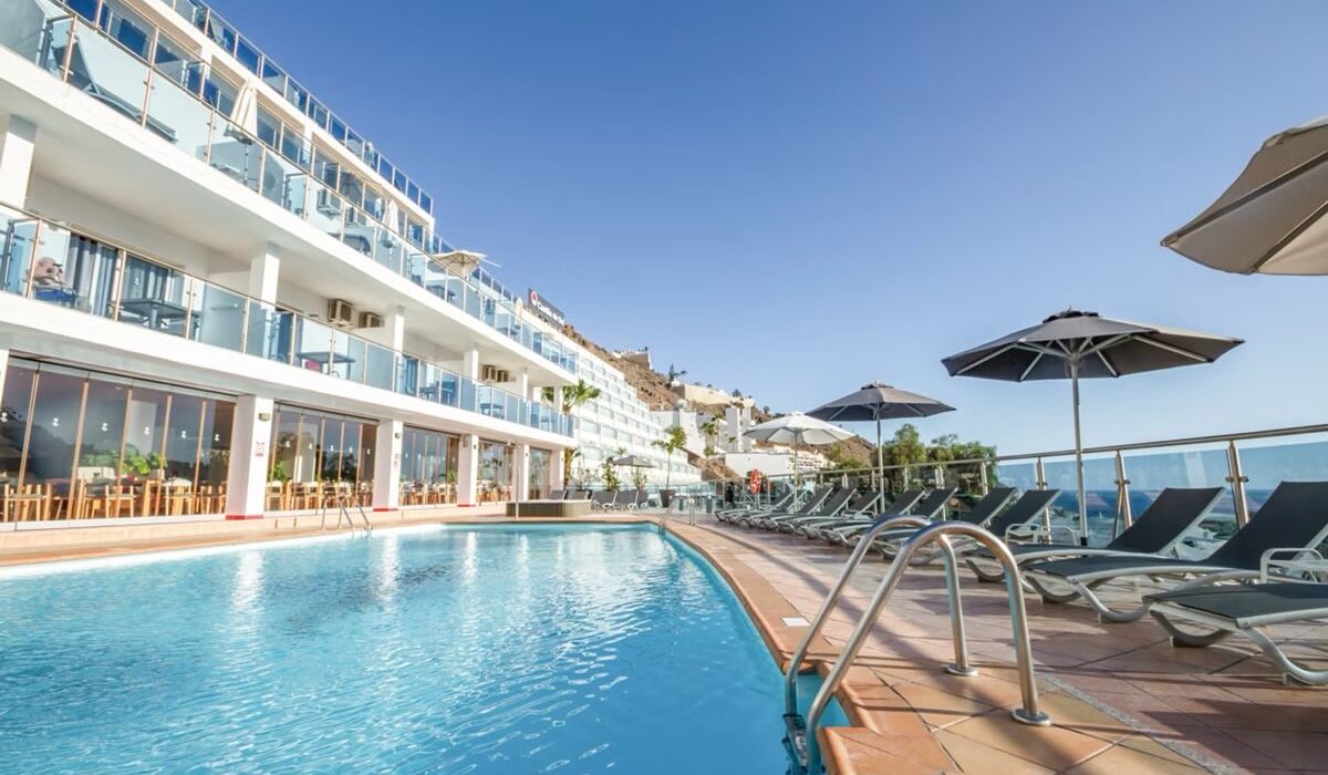 Spring VALUE Special to Gran Canaria Sunshine - Image 1