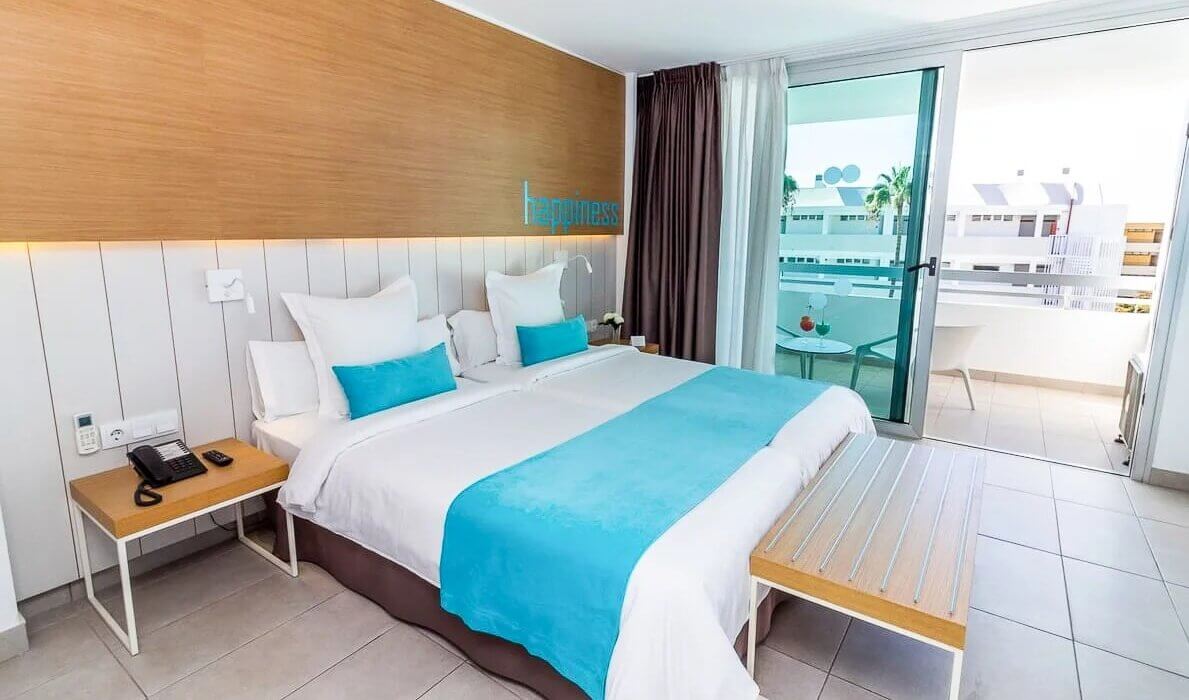 Halloween Sunshine Family Break to Gran Canaria - Image 2