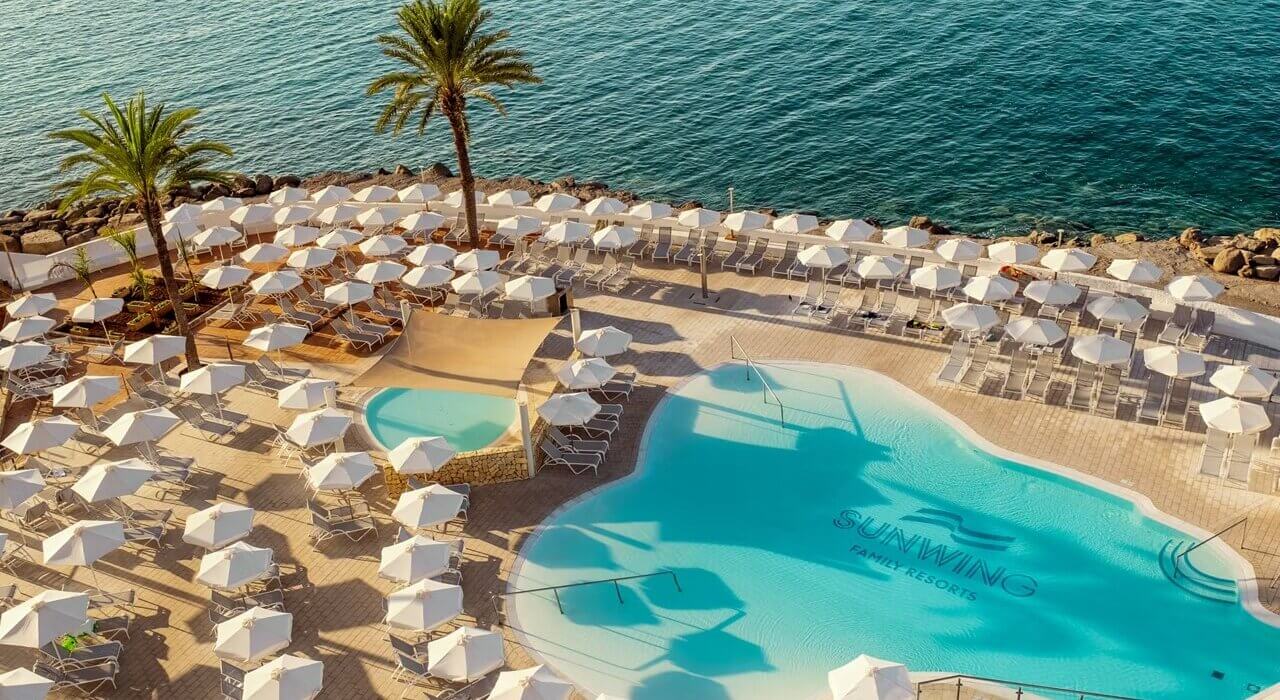 Gran Canaria Late April Family NInja Special - Image 2