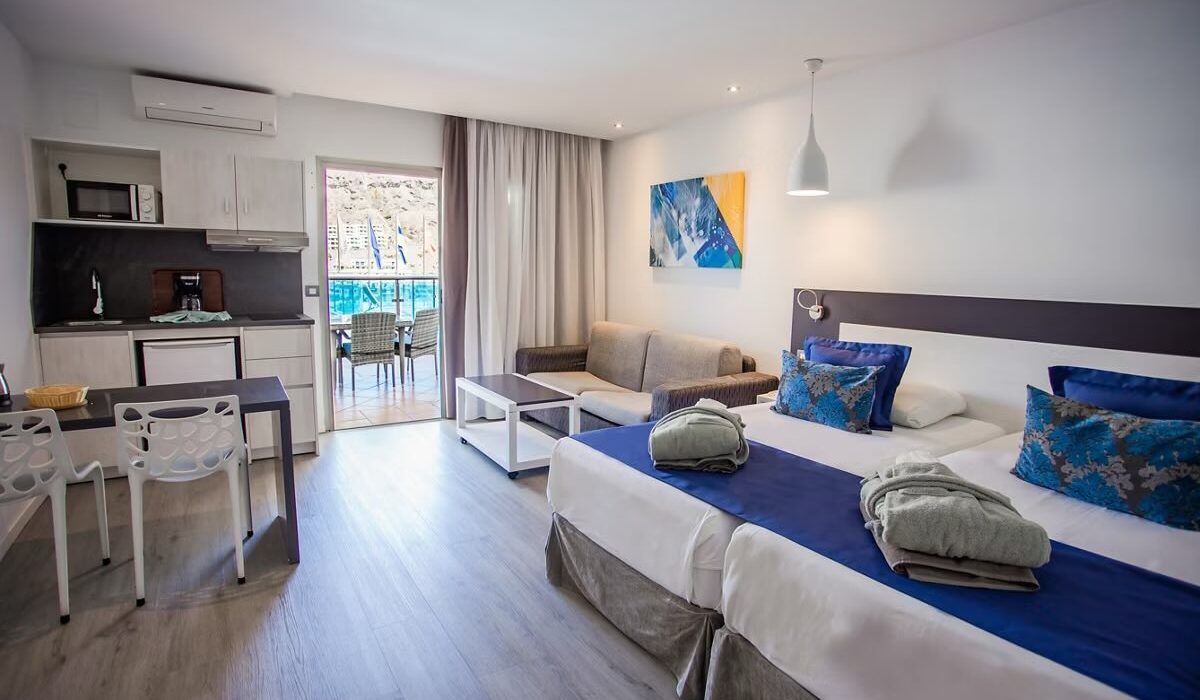 Spring VALUE Special to Gran Canaria Sunshine - Image 2