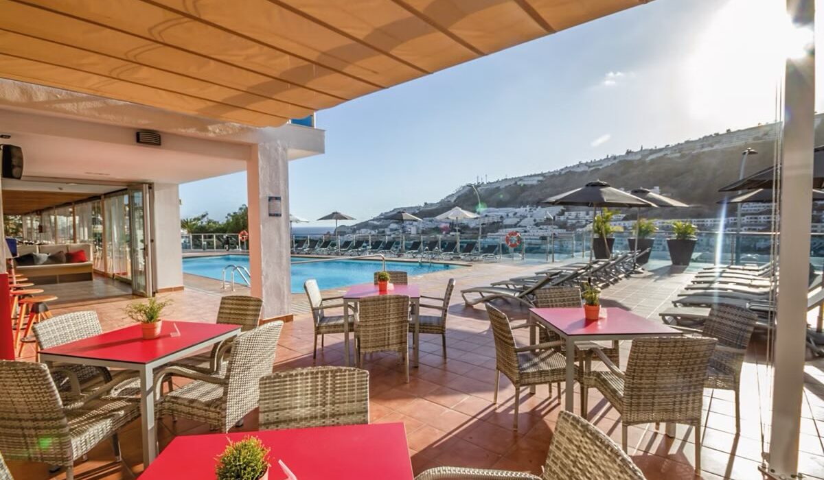 Spring VALUE Special to Gran Canaria Sunshine - Image 3